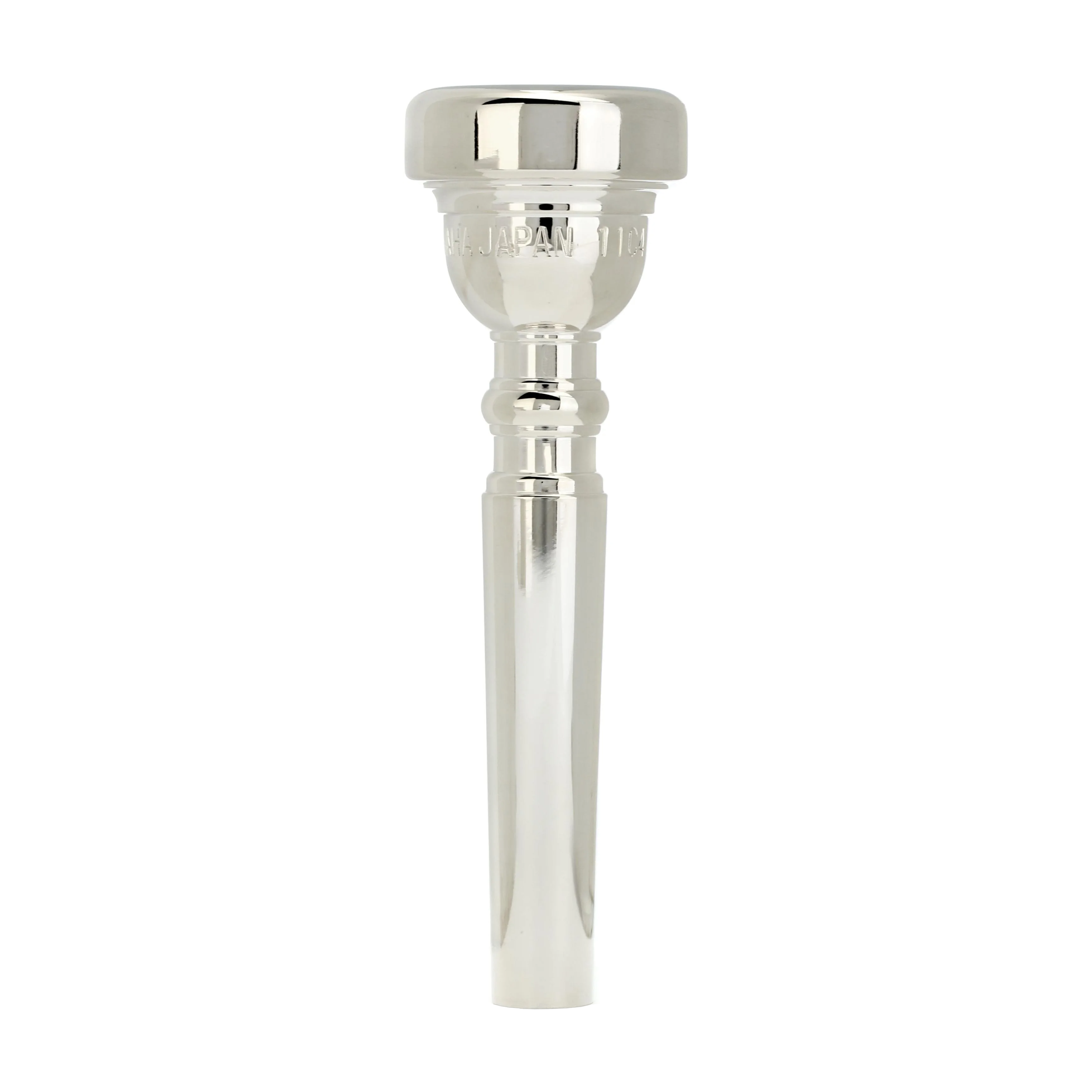Yamaha TR-11C4 Standard Trumpet Mouthpiece