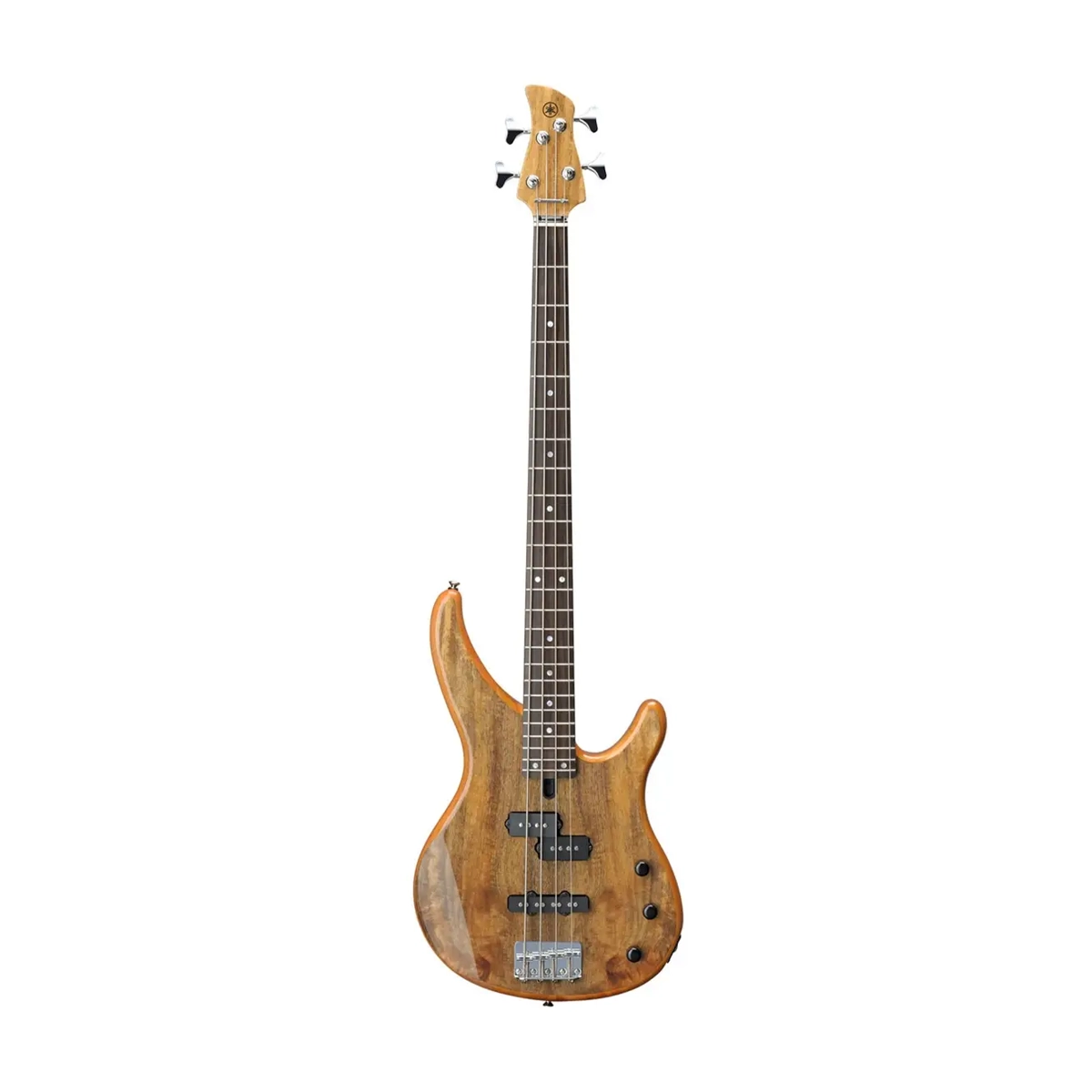 Yamaha TRBX174EW Electric Bass Guitar