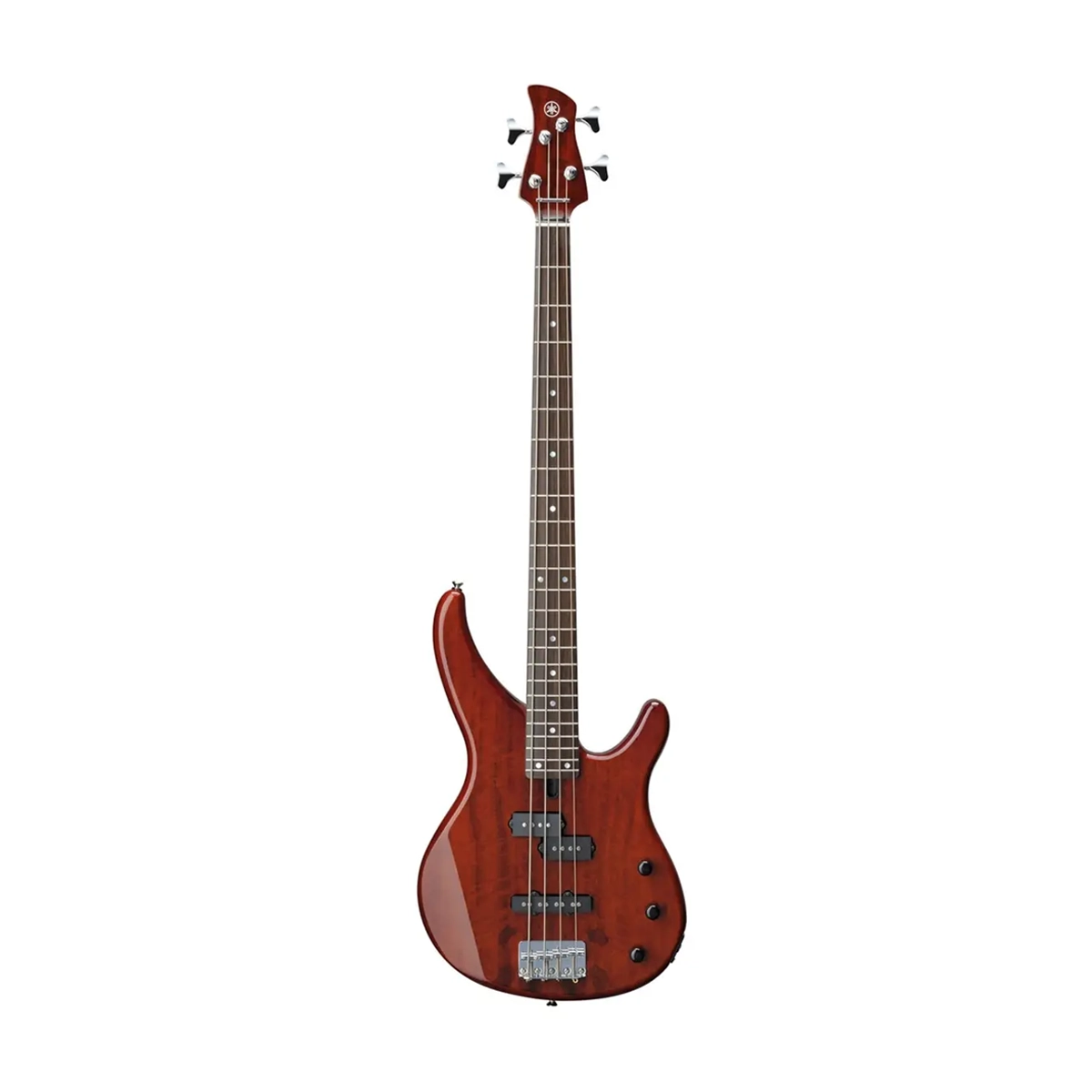 Yamaha TRBX174EW Electric Bass Guitar