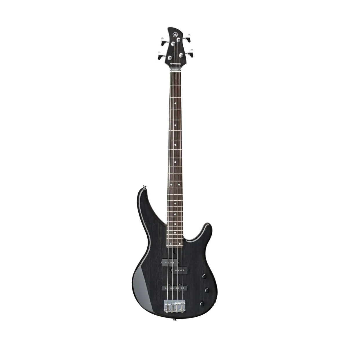 Yamaha TRBX174EW Electric Bass Guitar
