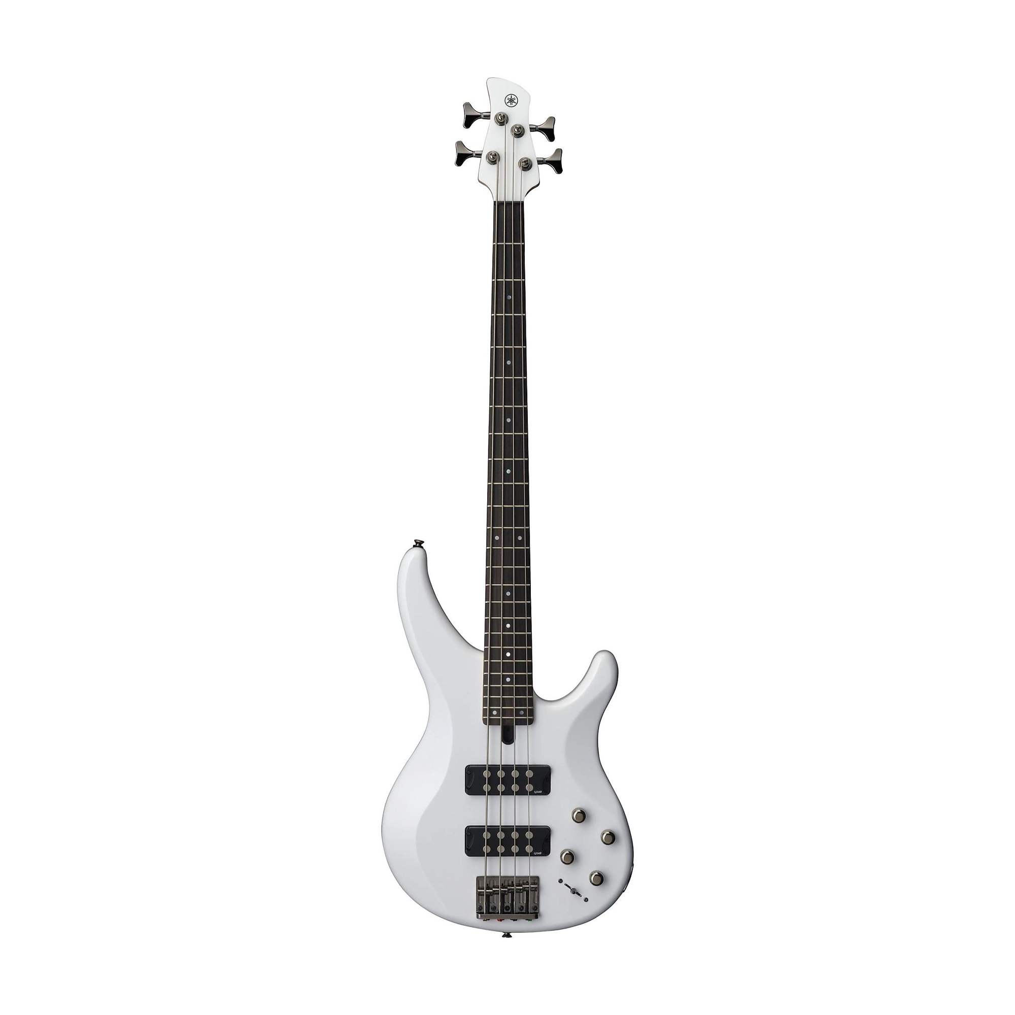 Yamaha TRBX304 Electric Bass Guitar