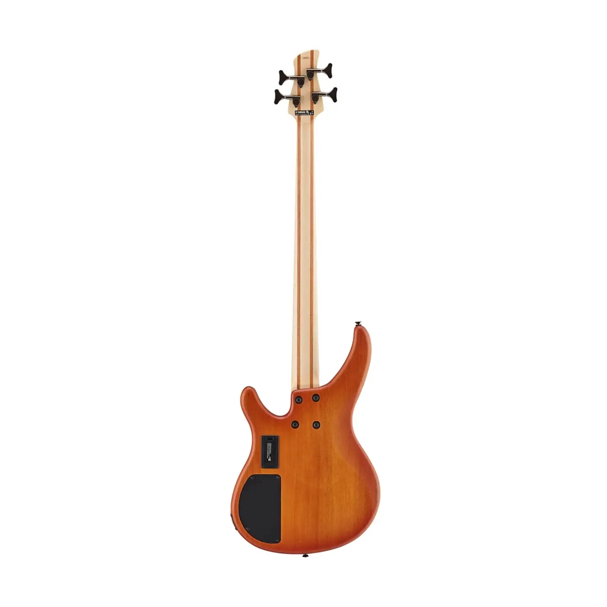Yamaha TRBX504 Bass Guitar