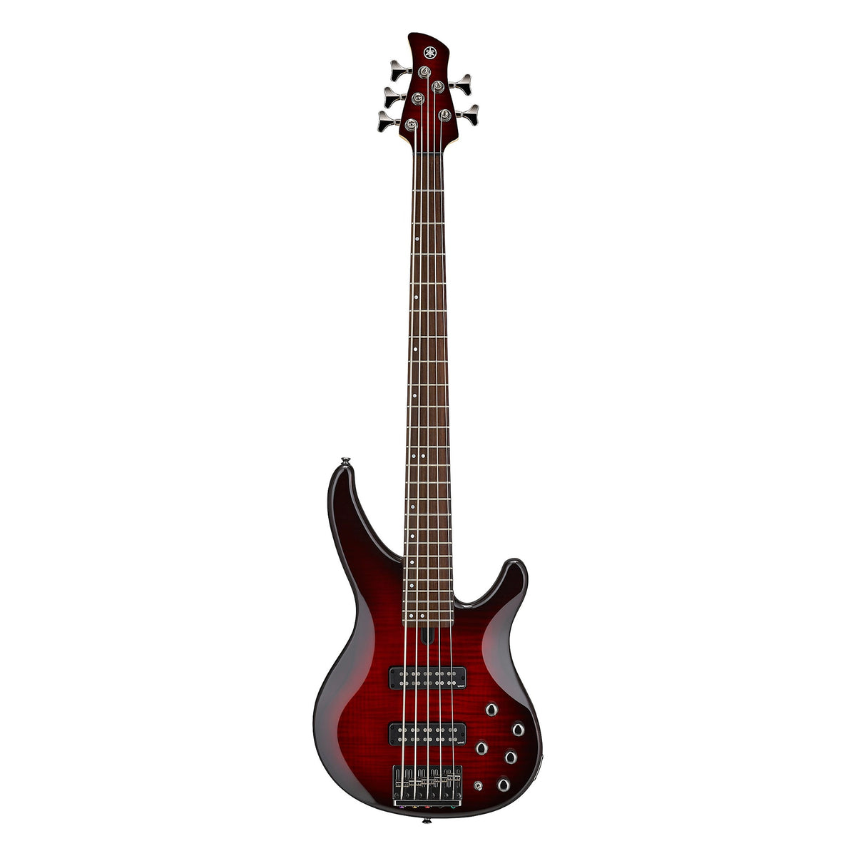 【Dee_05】　YAMAHA TRBX605FM DRB Yamaha TRBX605FM 5 String Electric Bass