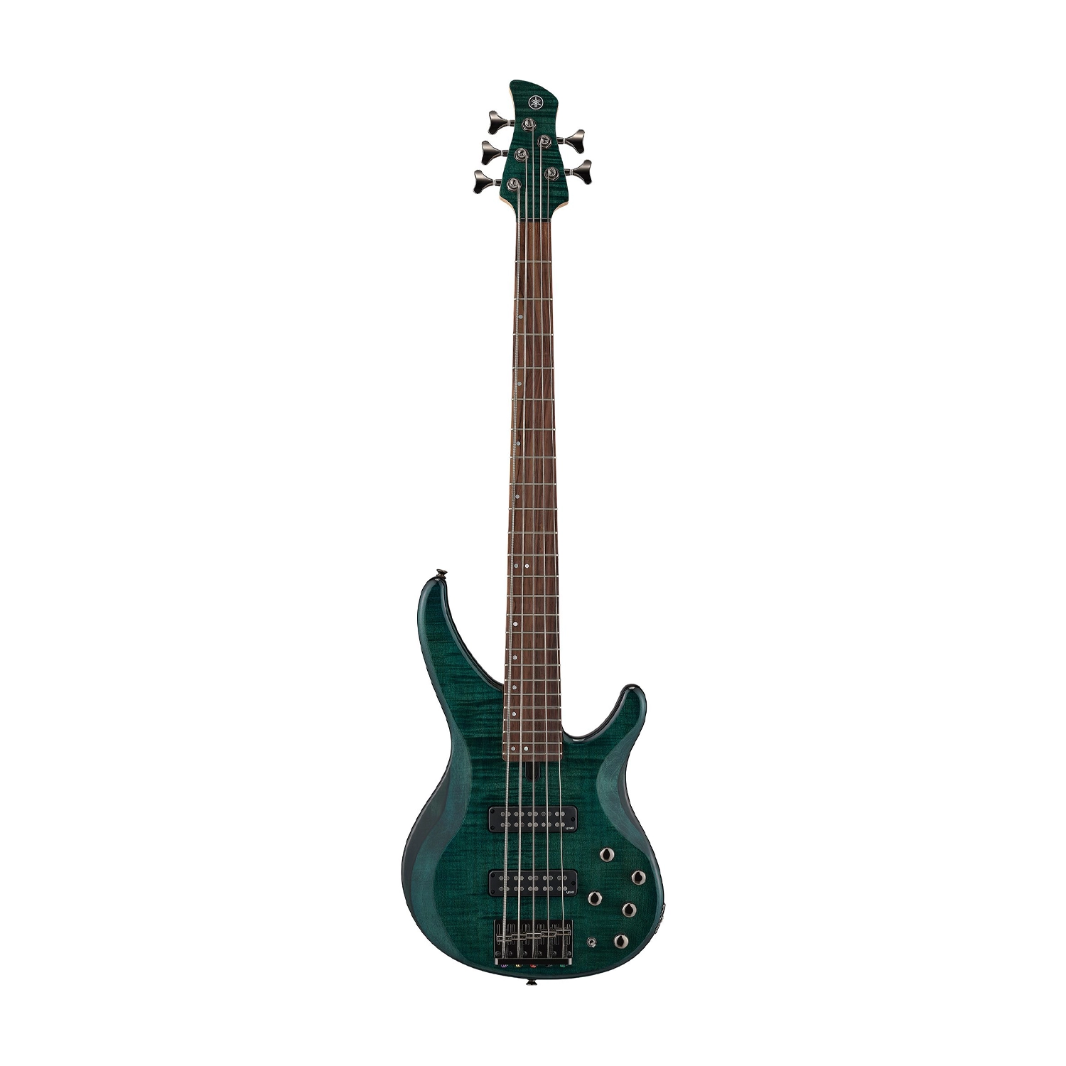 Yamaha TRBX605FM 5 String Electric Bass