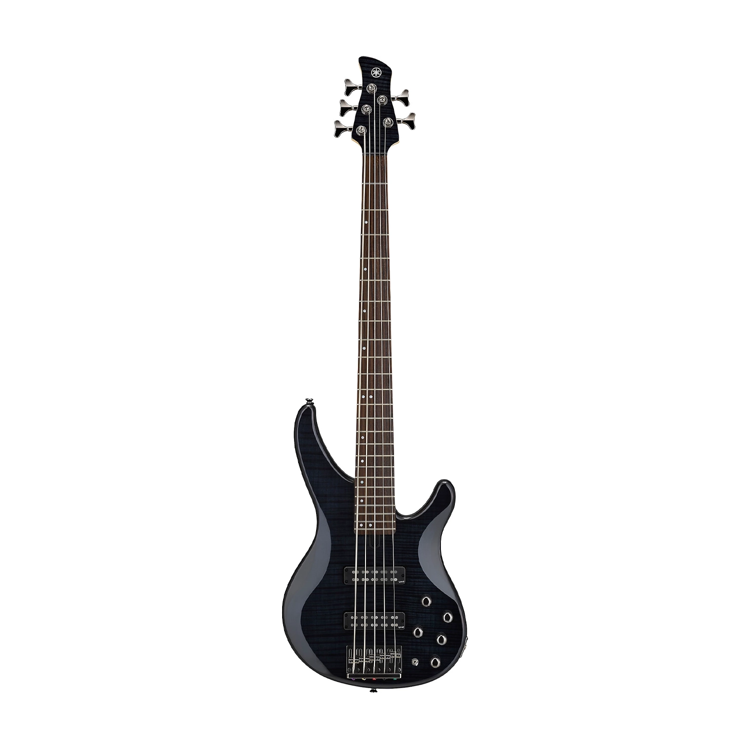 Yamaha TRBX605FM 5 String Electric Bass