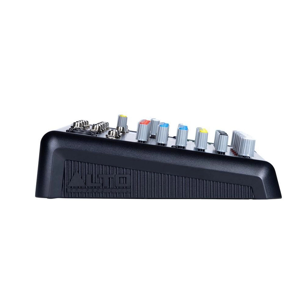 Alto Professional TrueMix 600 6-channel Analog Mixer