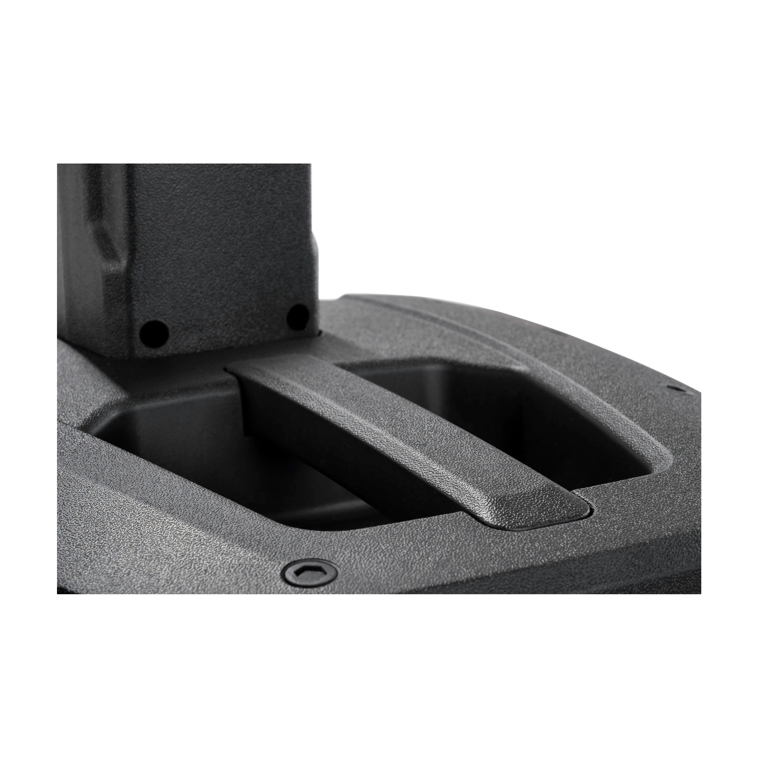 Alto Professional TS108C Portable Powered PA Speaker