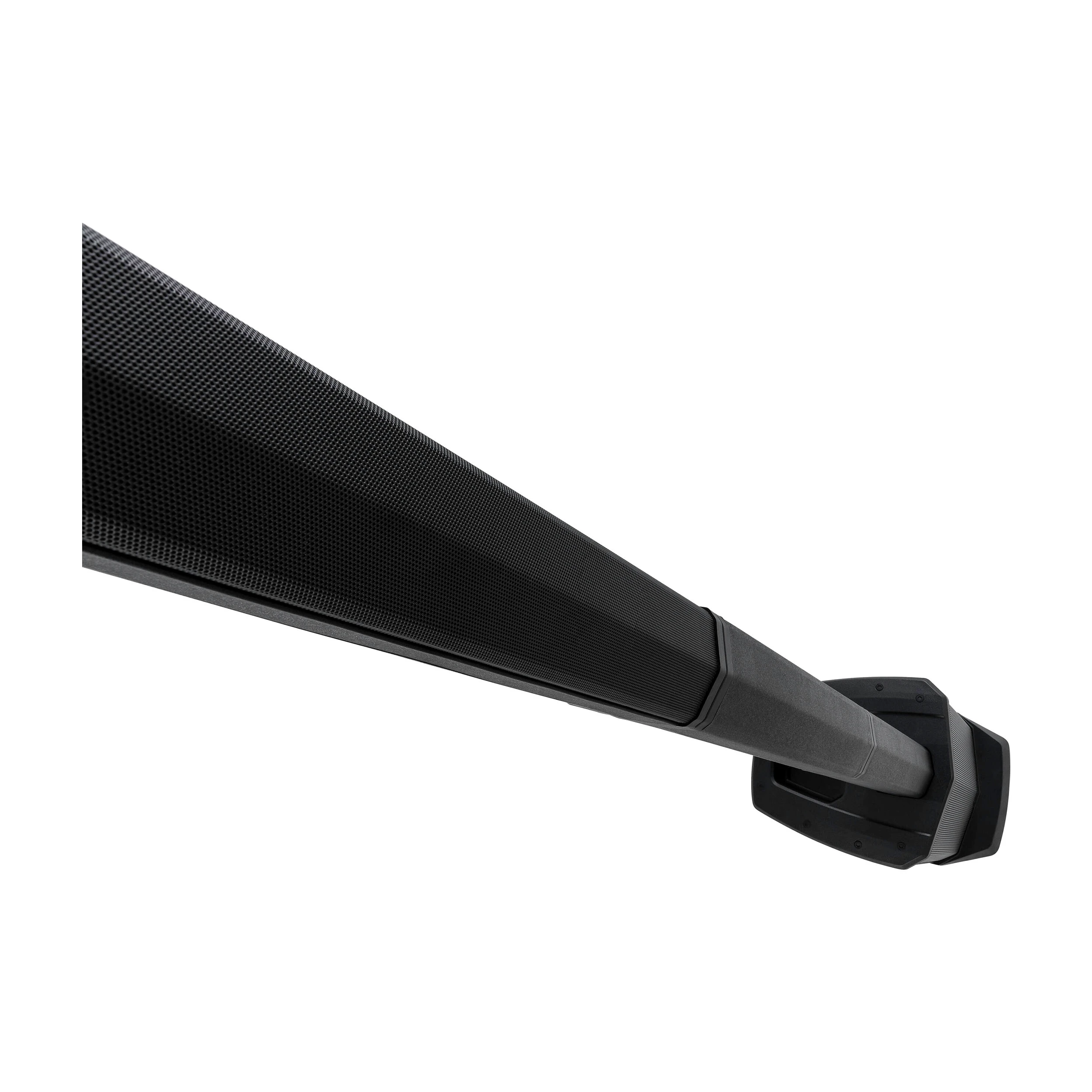 Alto Professional TS108C Portable Powered PA Speaker