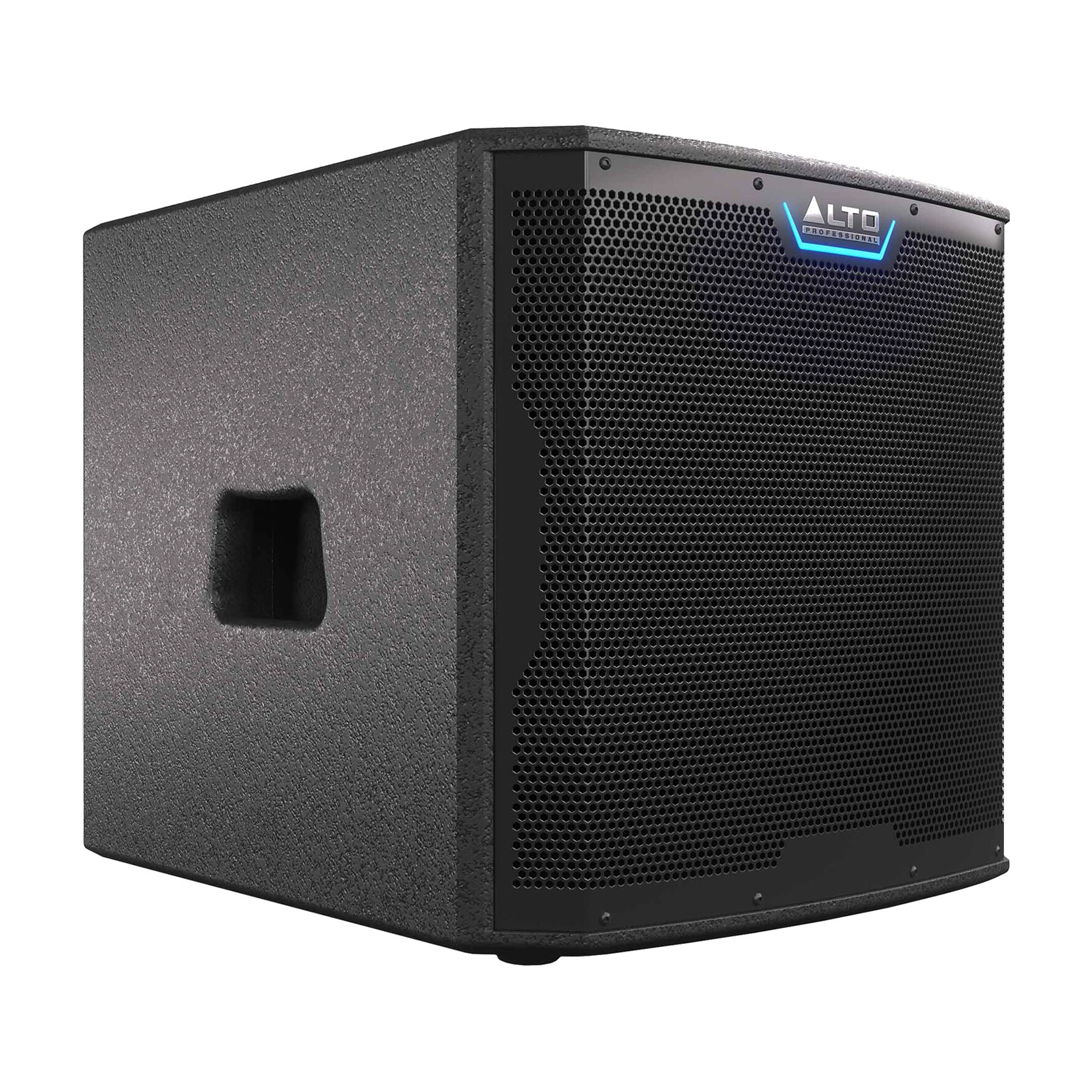 Alto Professional TS Series 12" 2500-watt Powered Subwoofer