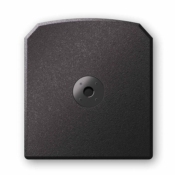 Subwoofer Alimentado Alto Professional TS Series de 12" 2500 vatios
