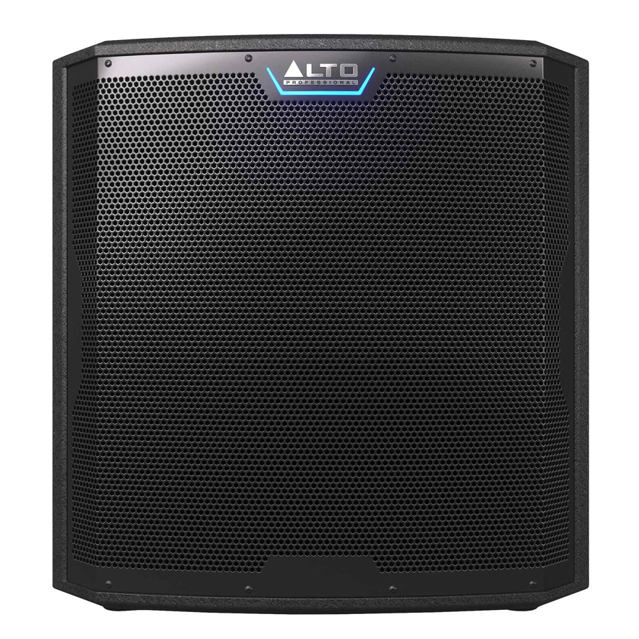 Alto Professional TS15S 15-Inch Powered Subwoofer