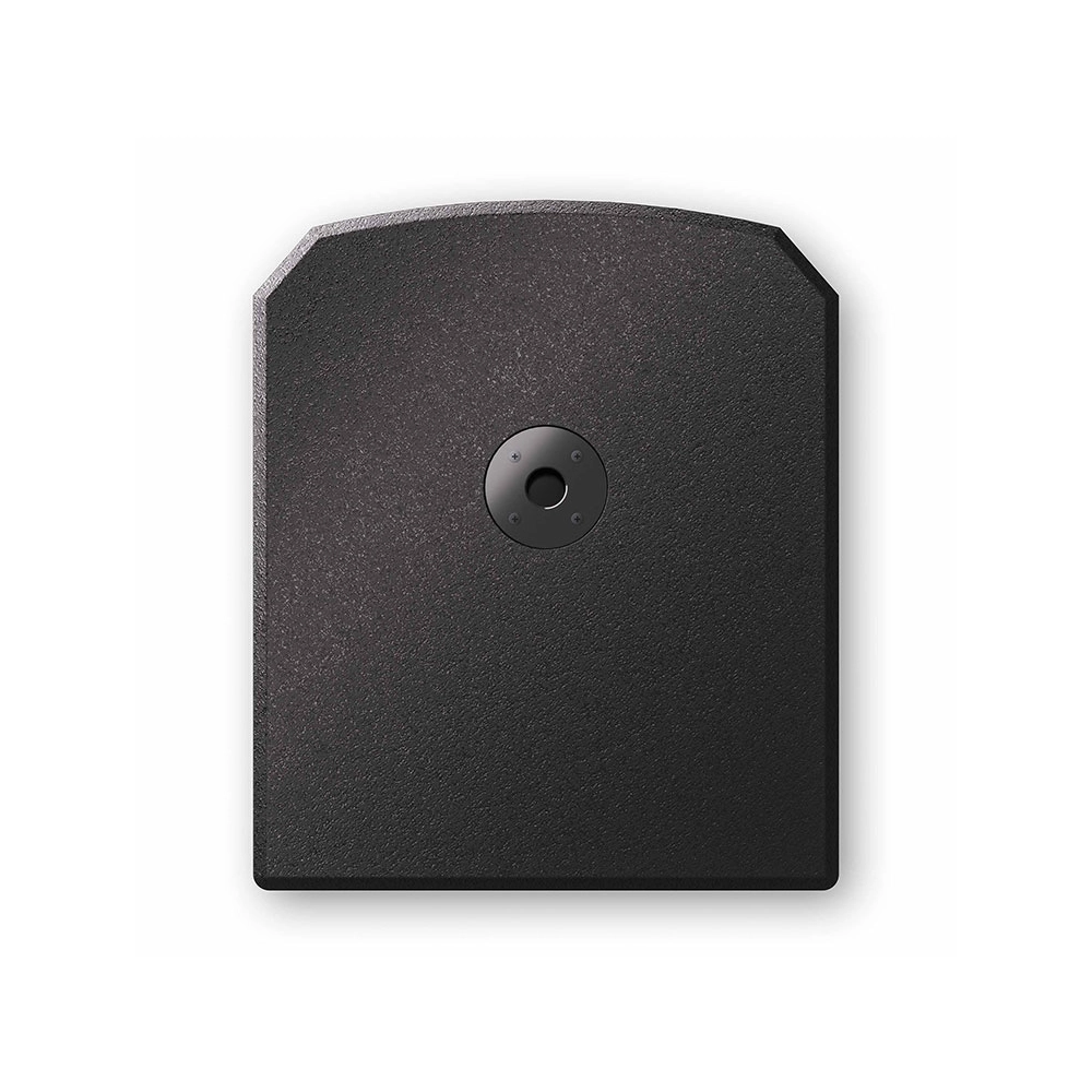 Alto Professional TS18S 18-inch powered subwoofer top angle