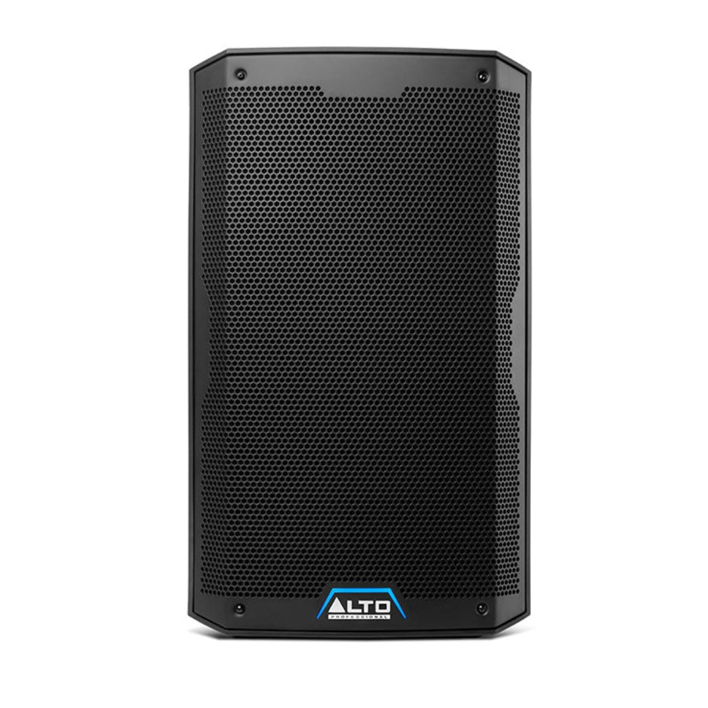Altavoz Alimentado Alto Professional TS410 de 2,000 vatios y 10 pulgadas
