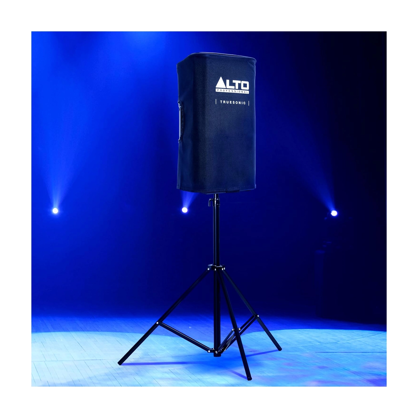Alto Professional Slip-On Cover for TS412 Loudspeaker