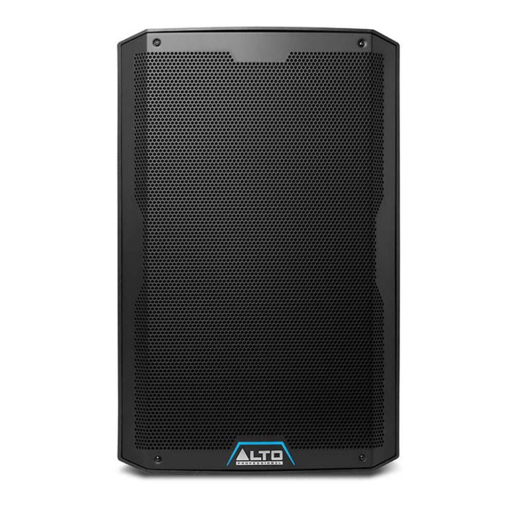 Altavoz Alimentado Alto Professional TS415 de 2,500 vatios y 15 pulgadas