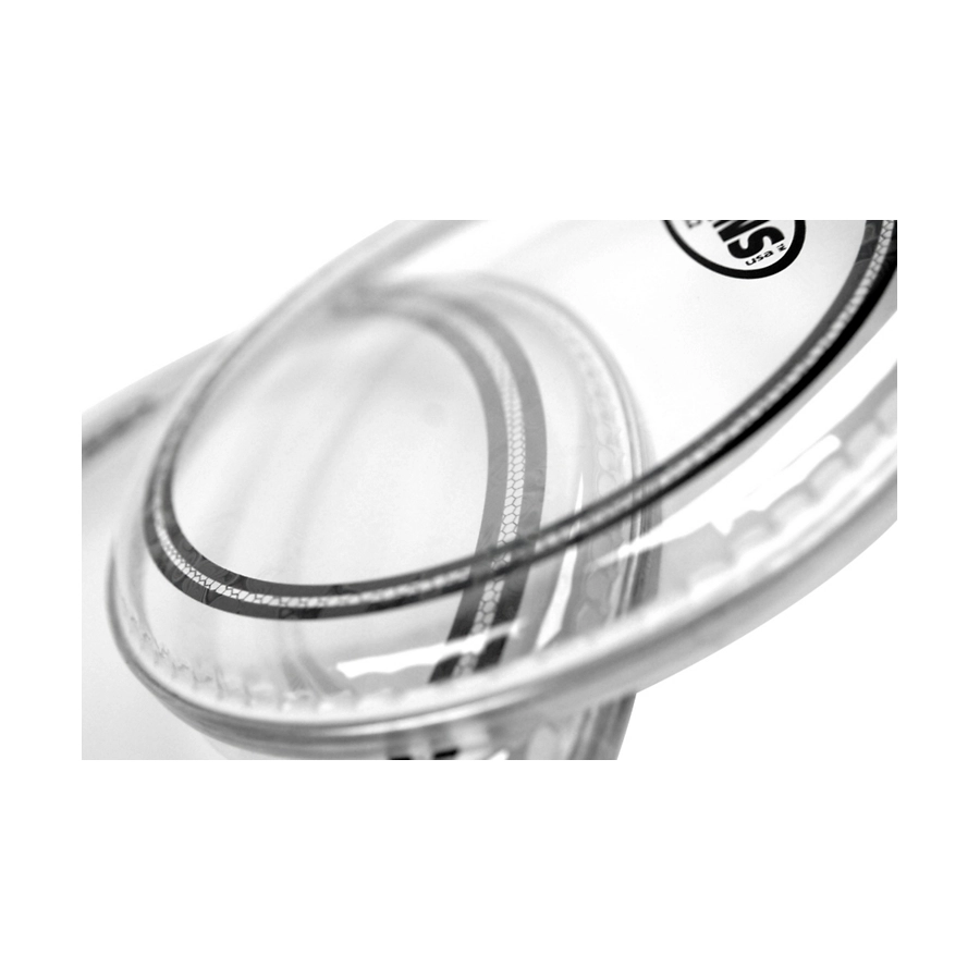 Evans EC2 SST Clear Batter Drumhead 12 in.
