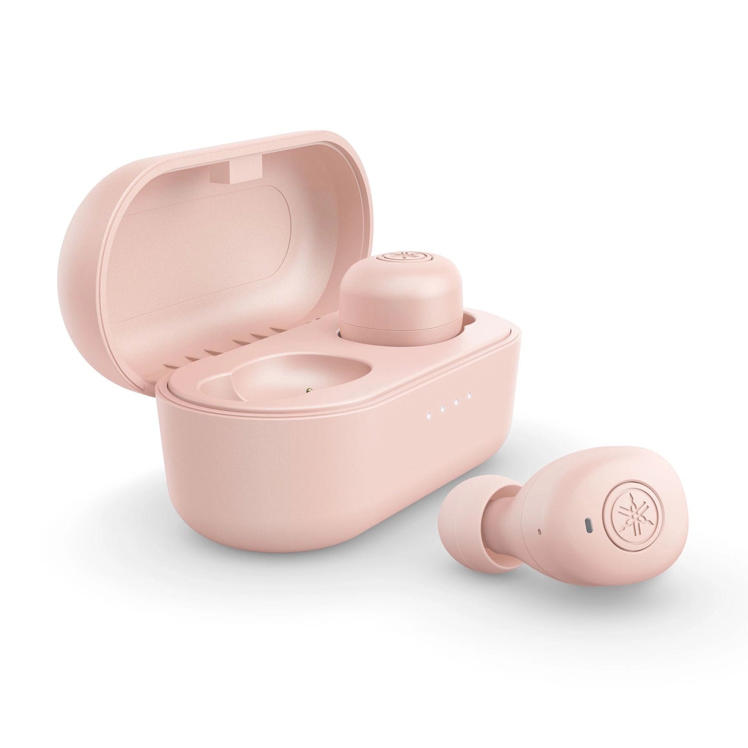 Yamaha TW-E3B True Wireless Earbuds - Pink