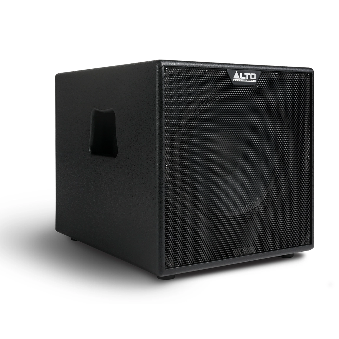 Alto Professional TX12S 900-Watt 12" Powered Subwoofer