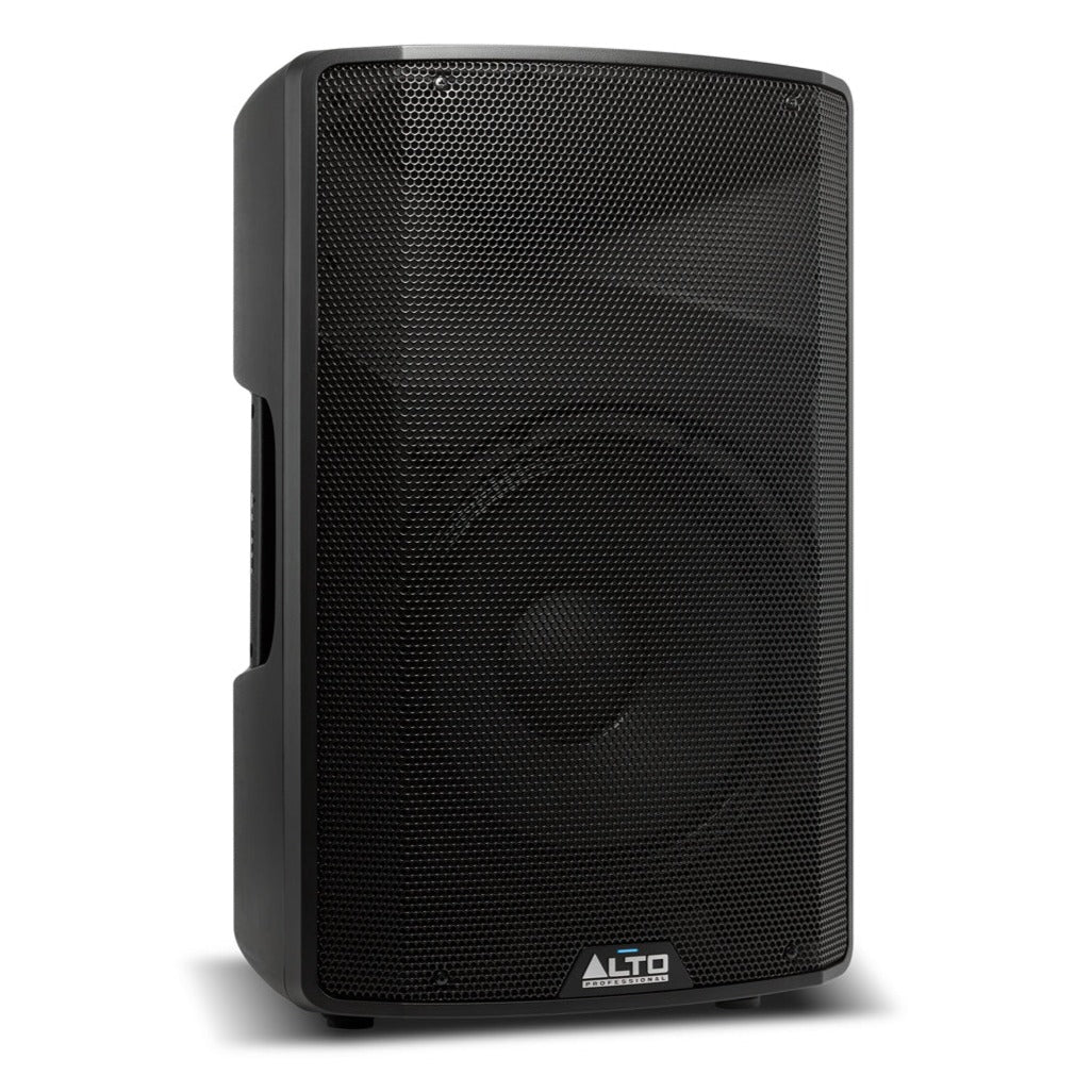 Altavoces Alimentados Alto Professional TX Series de 12" 700 vatios