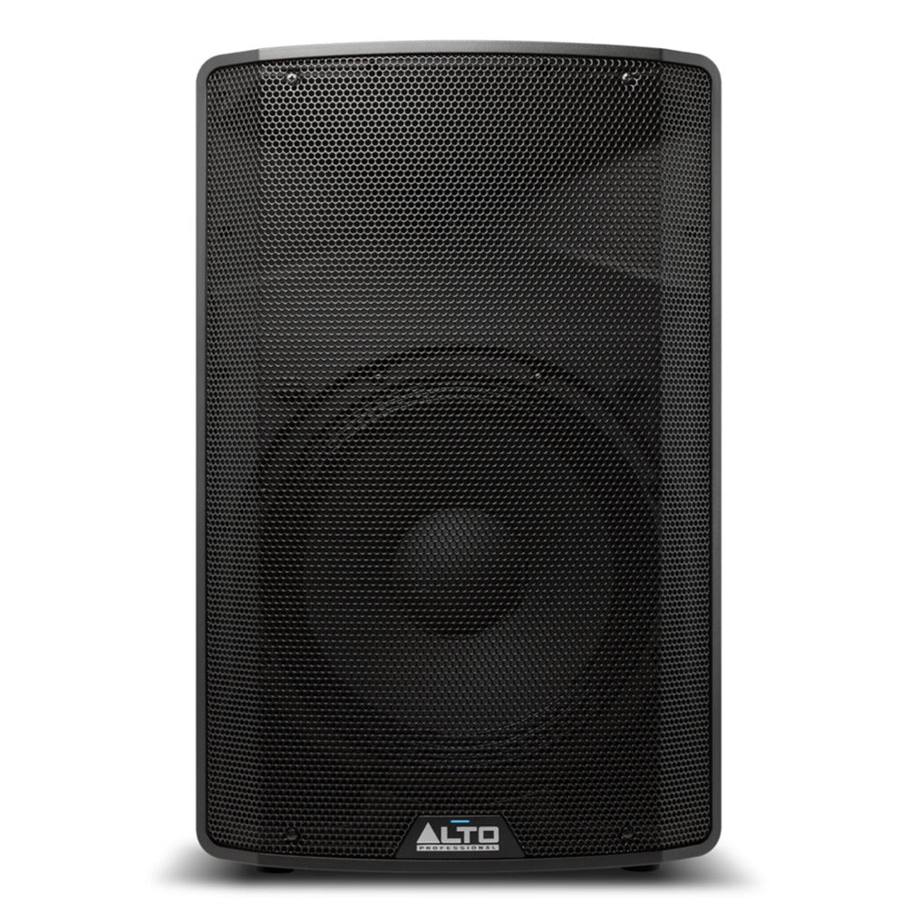 Altavoces Alimentados Alto Professional TX Series de 12" 700 vatios