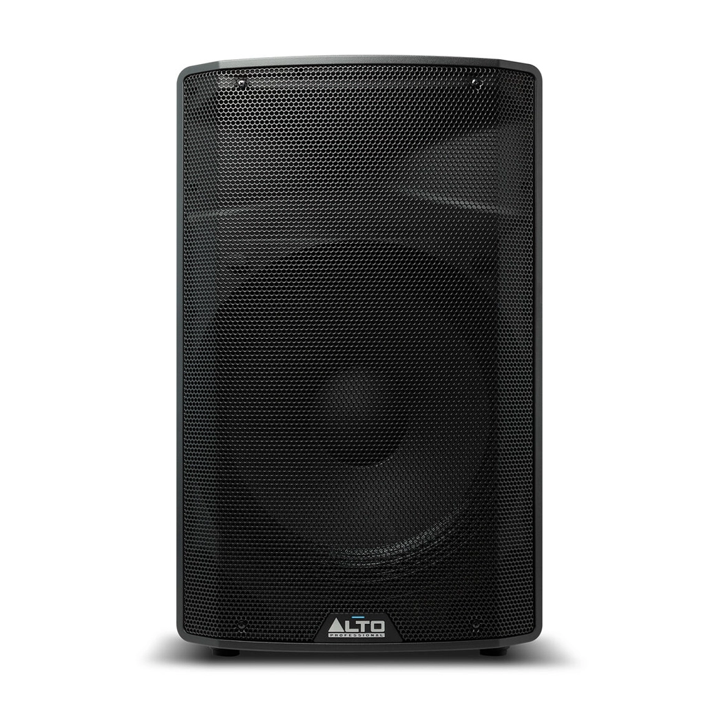 Altavoz Activo de 2 Vías Alto Professional TX315 700W