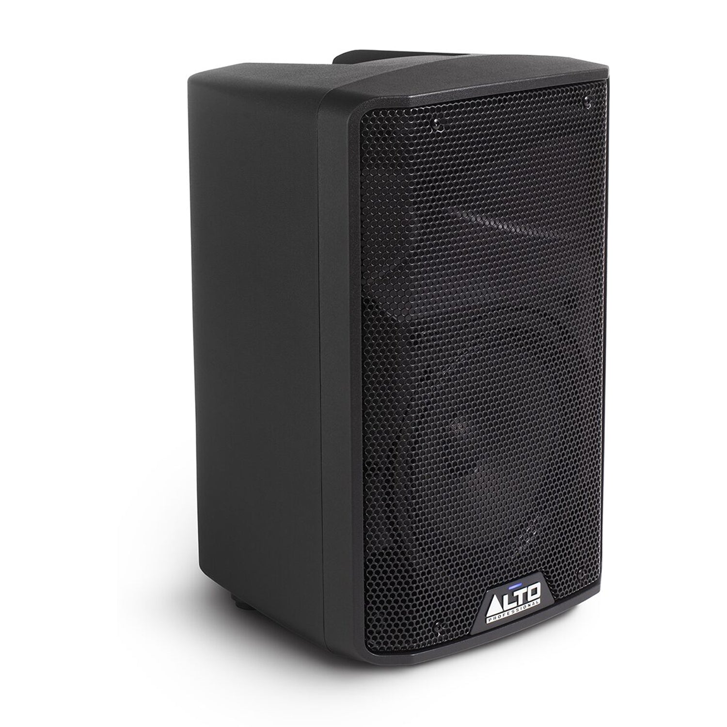 Alto Professional TX408 350-watt 8-inch Powered Speaker