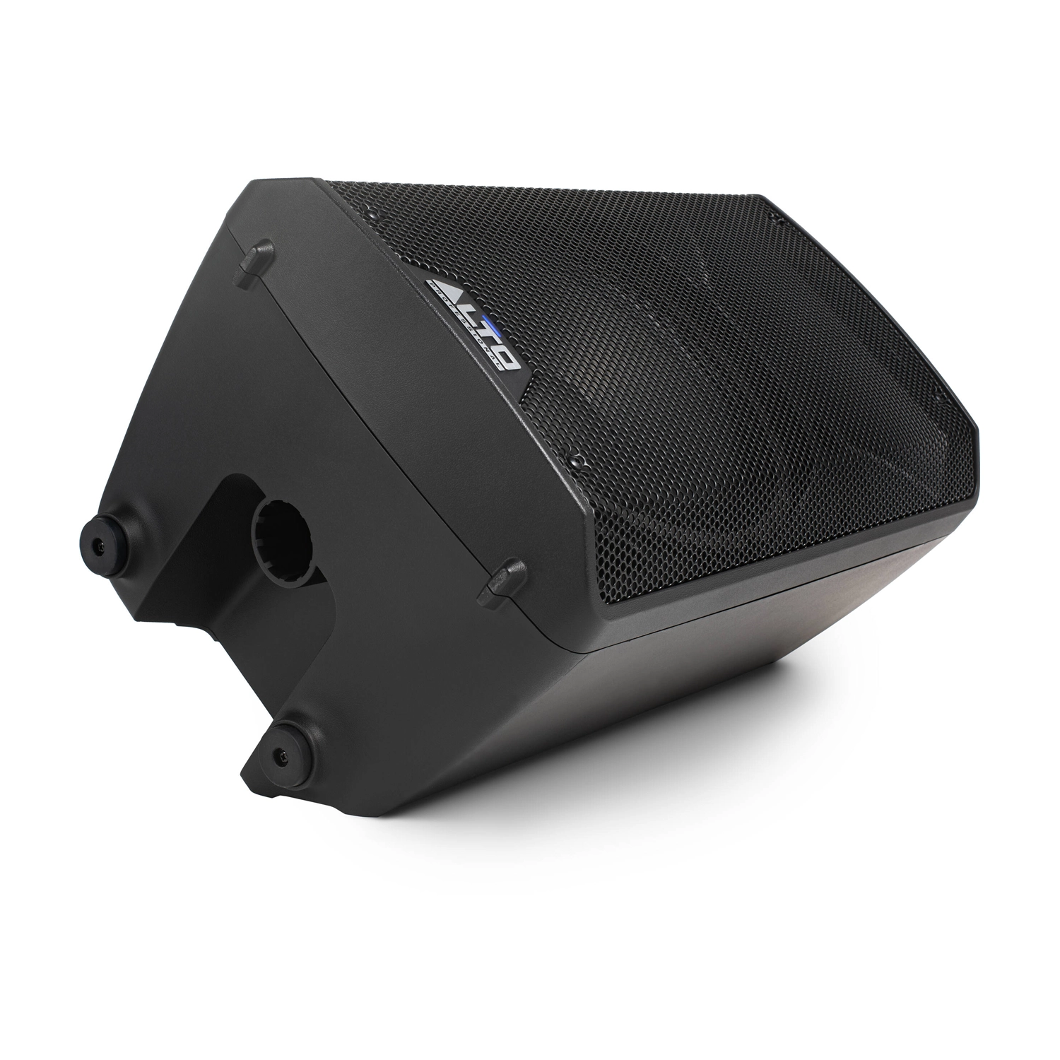 Alto Professional TX408 350-watt 8-inch powered speaker