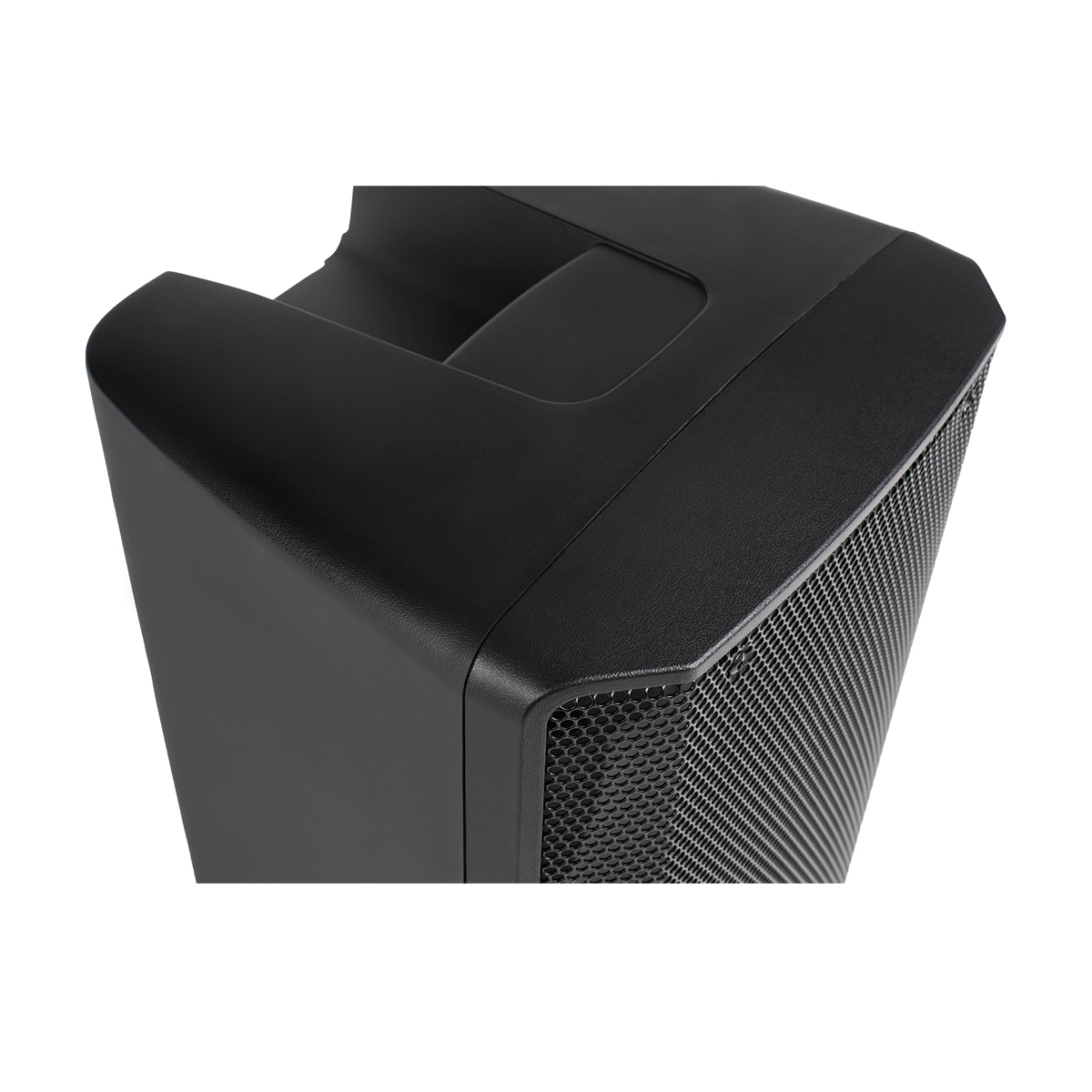 Alto Professional TX410 350-Watt 10-Inch Powered Speaker
