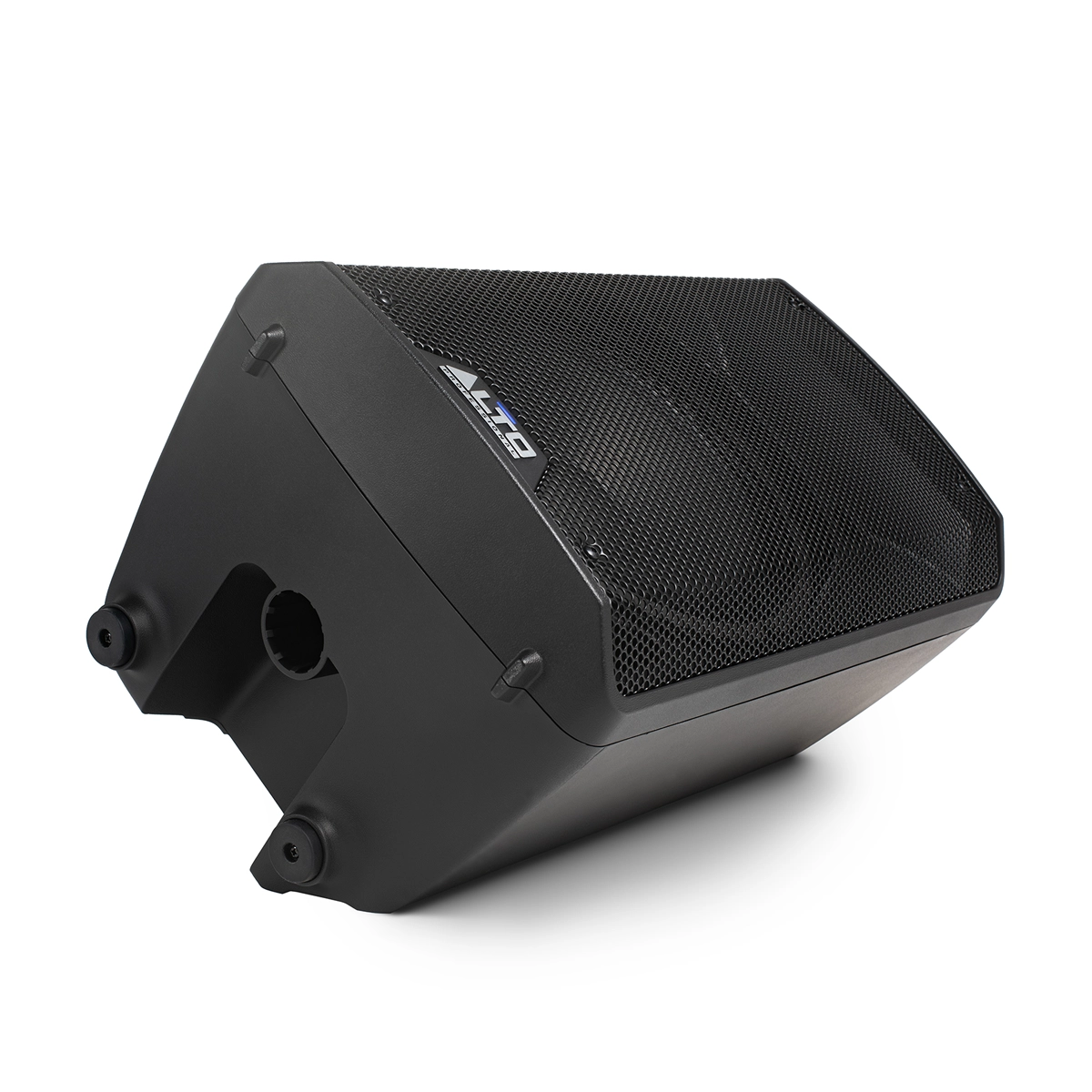 Alto Professional TX410 350-Watt 10-Inch Powered Speaker