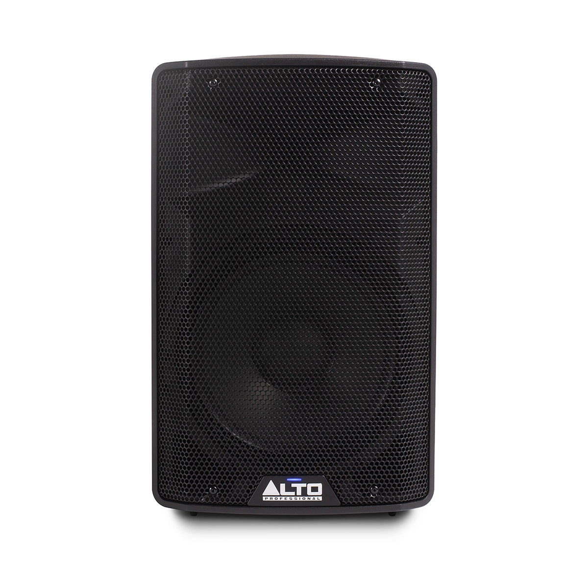 Alto Professional TX410 350-Watt 10-Inch Powered Speaker