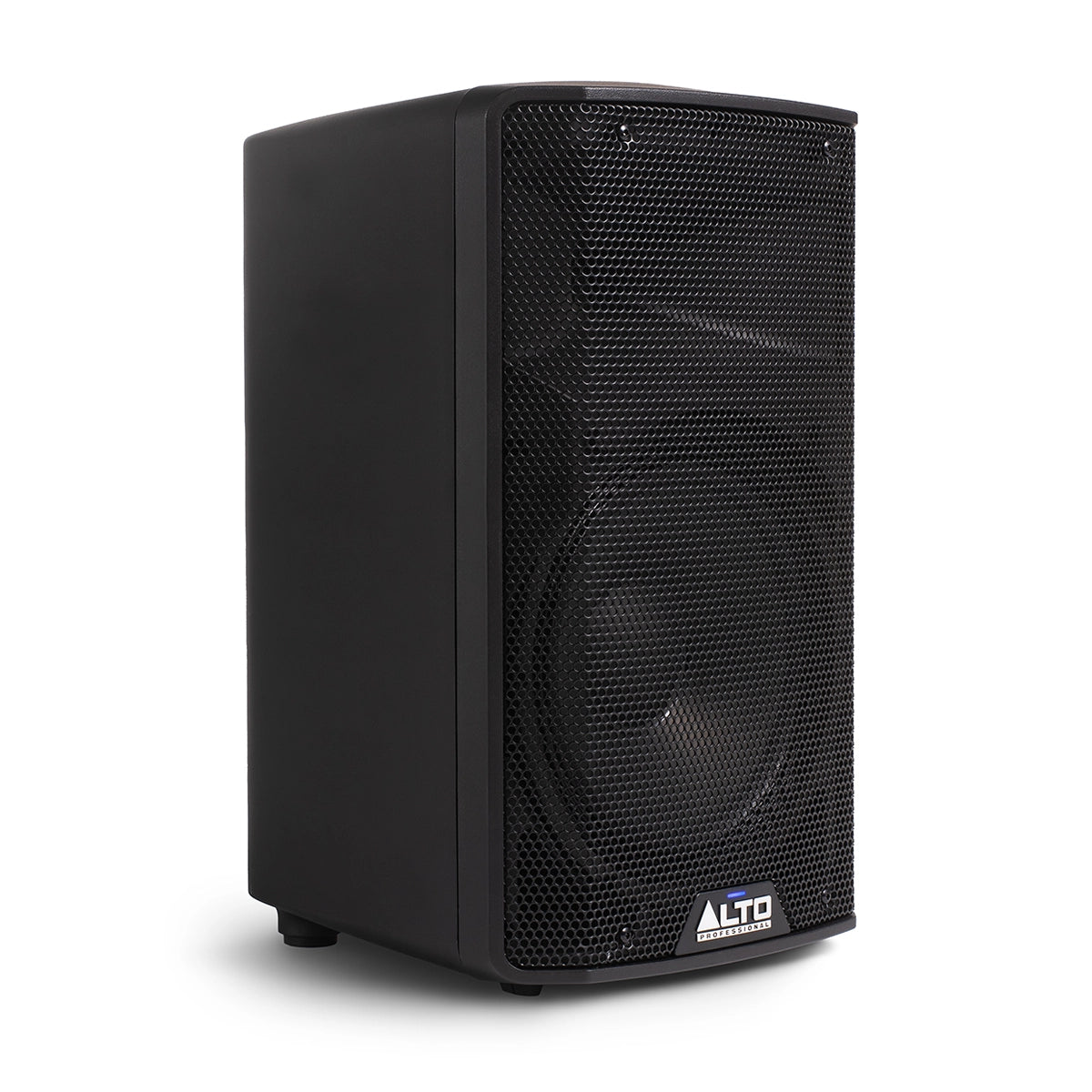 Alto Professional TX410 350-Watt 10-Inch Powered Speaker