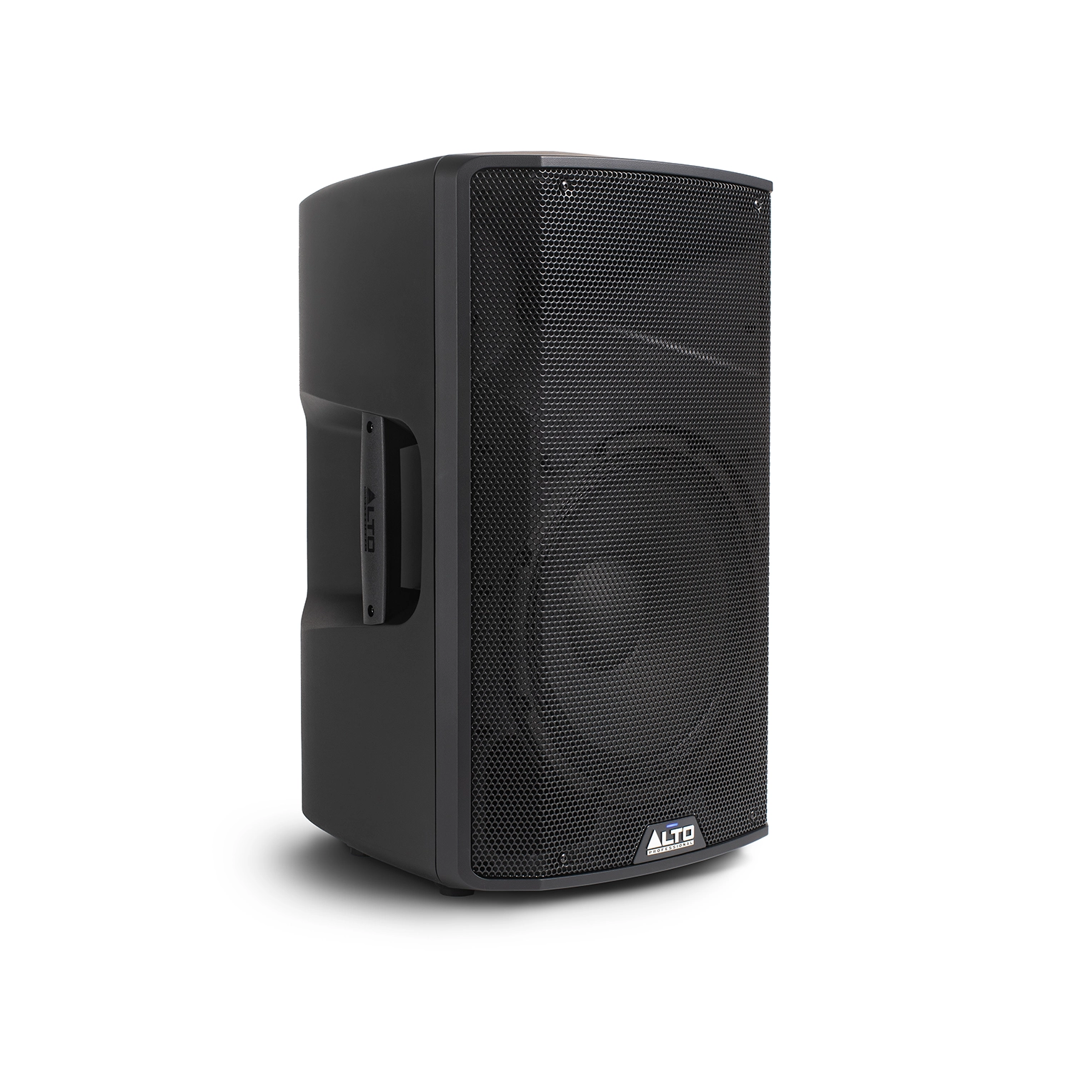 Alto Professional TX412BX Battery Powered 12" Speaker