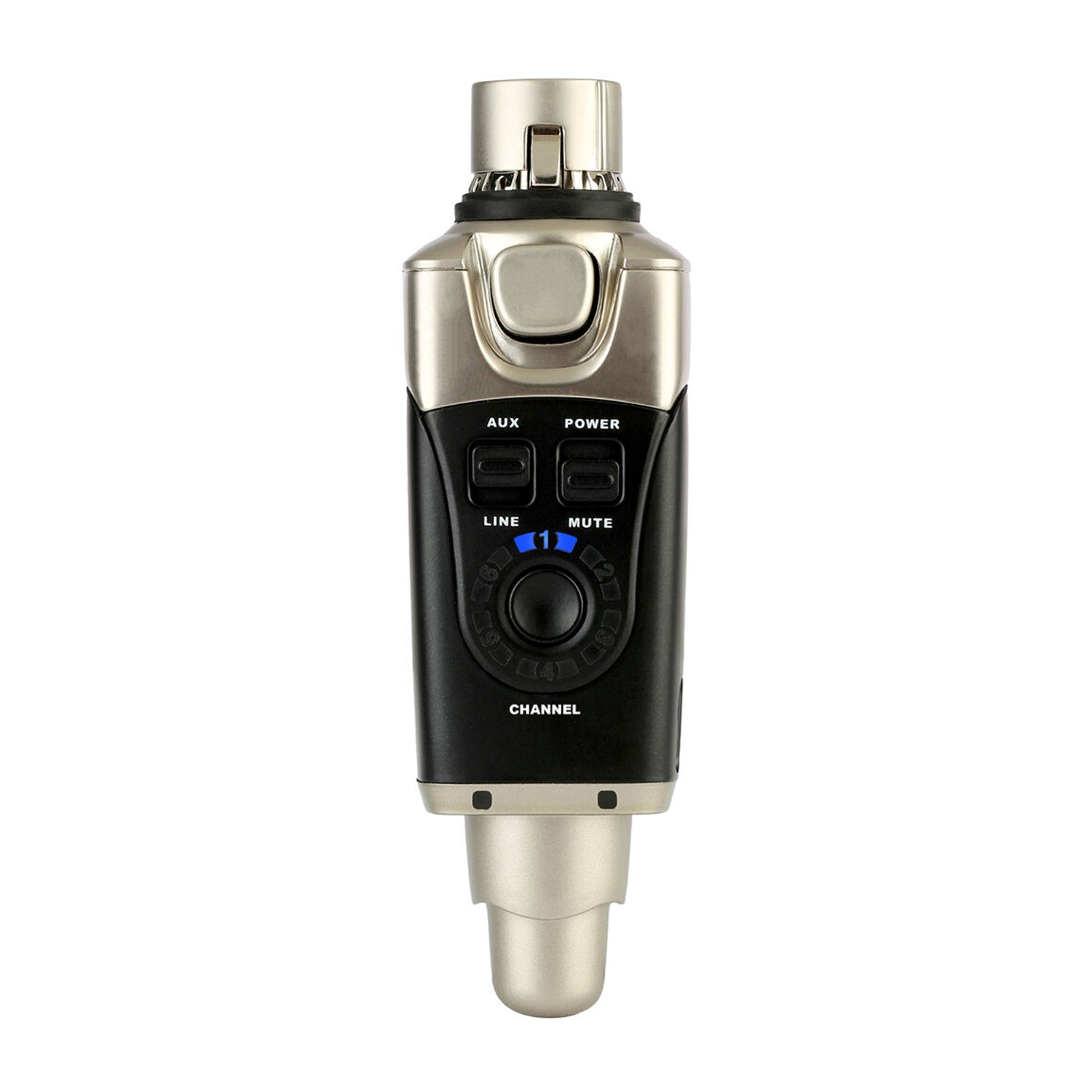 Xvive U45T Wireless In-ear Monitoring Transmitter - 5.8GHz
