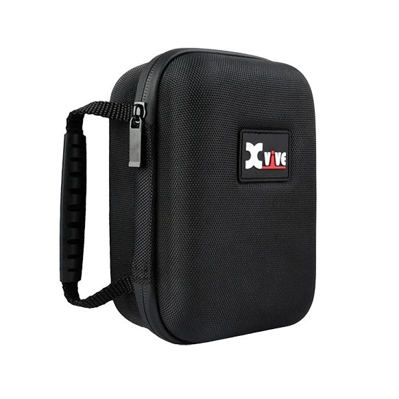 Xvive Travel Case For U4r2 Wireless In-Ear Monitoring System
