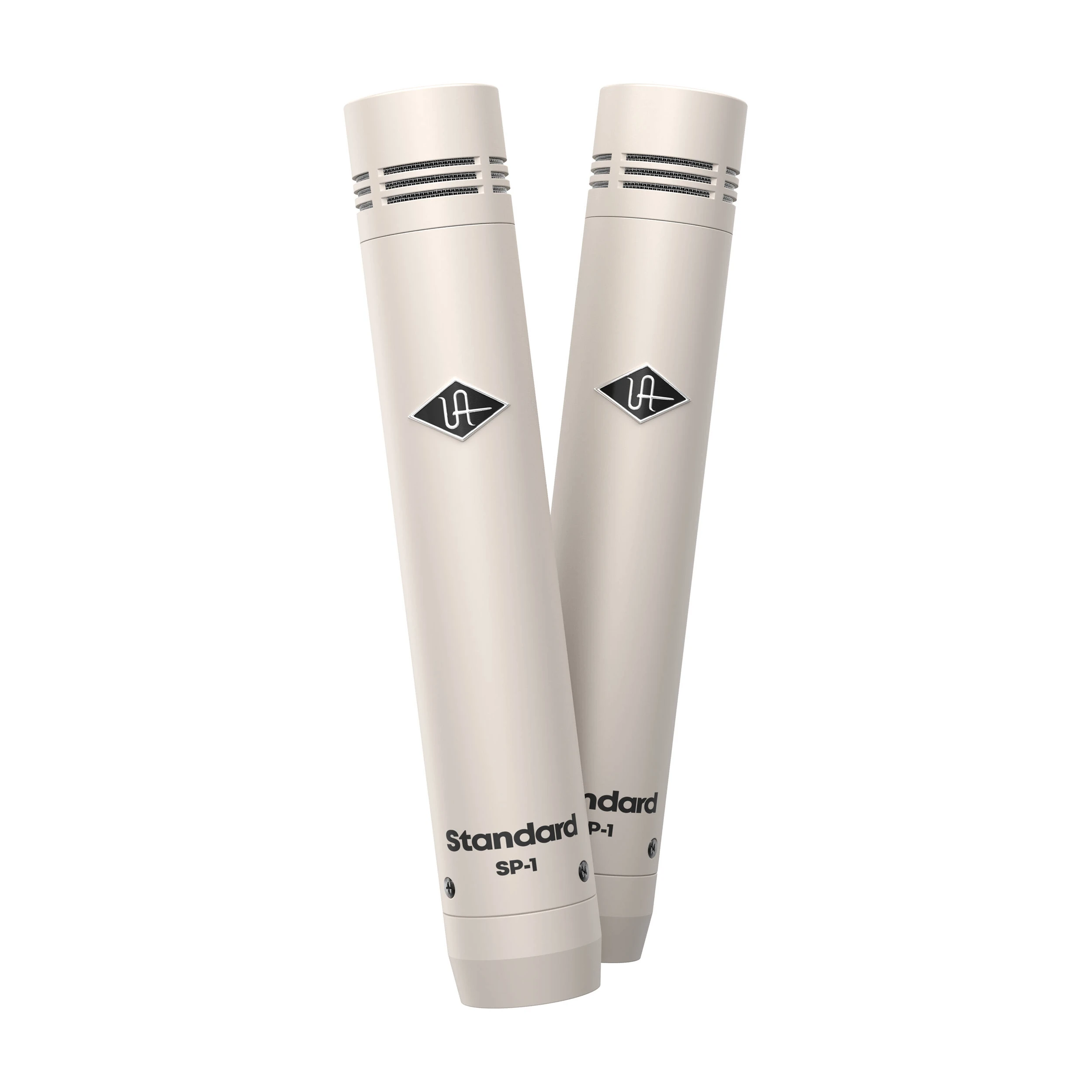 Universal Audio SP-1 Pencil Microphones