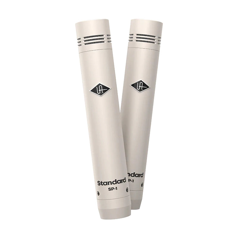 Universal Audio SP-1 Pencil Microphones