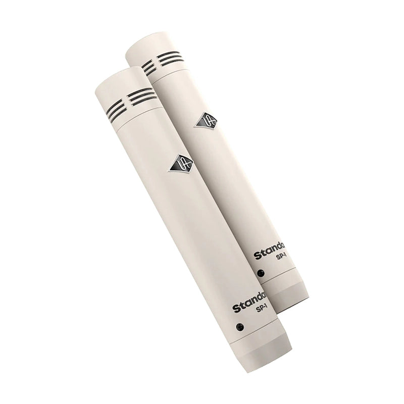 Universal Audio SP-1 Pencil Microphones