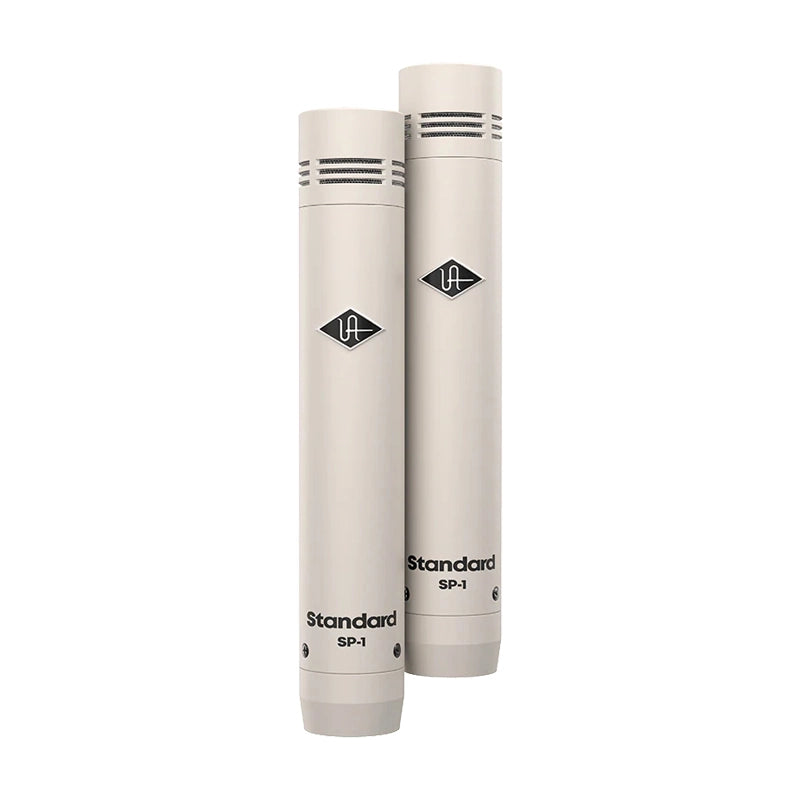 Universal Audio SP-1 Pencil Microphones
