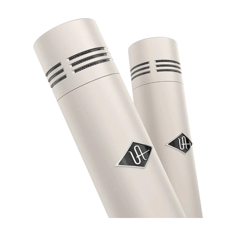 Universal Audio SP-1 Pencil Microphones