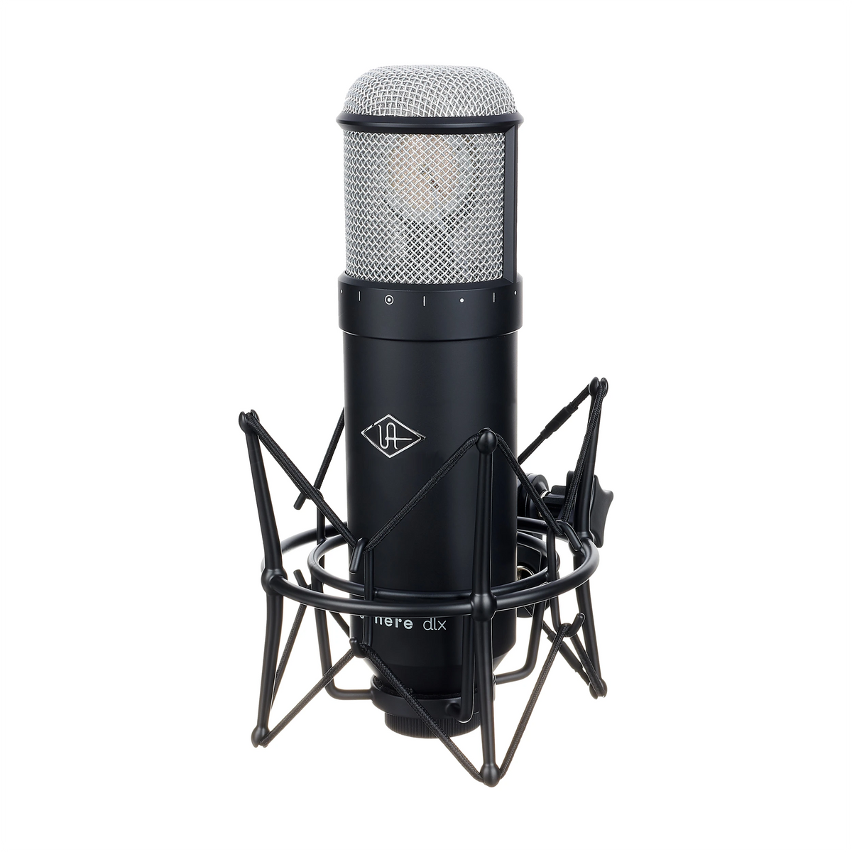 Universal Audio Sphere Dlx Modeling Microphone System