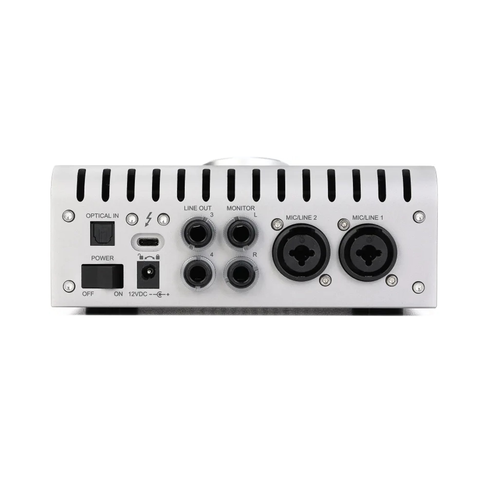Universal Audio Apollo Twin X DUO Gen 2 Essentials+ 10 x 6 Thunderbolt Audio Interface with UAD DSP