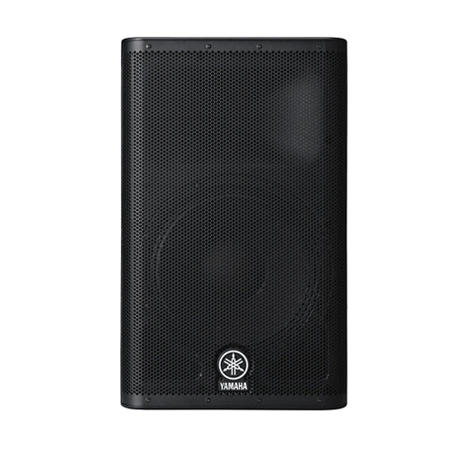 DXR12 Active 12" Speaker 1,100W W/DSP