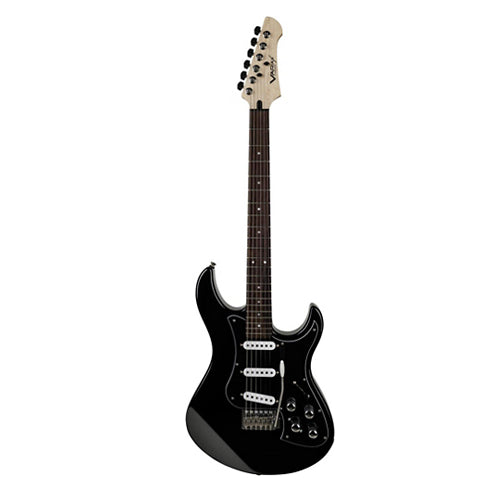 Line 6 Variax Standard Black