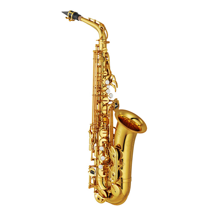 Yamaha YAS-62III Professional Alto Saxophone Lacquered