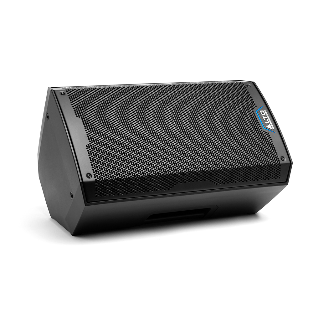 Altavoz Alimentado Alto Professional TS410 de 2,000 vatios y 10 pulgadas