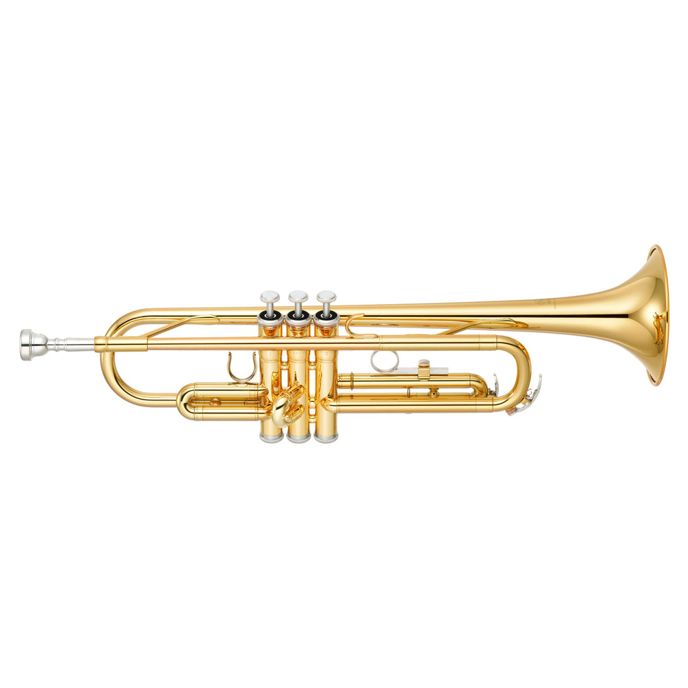 Yamaha YTR-2330 Premium Student Trumpet