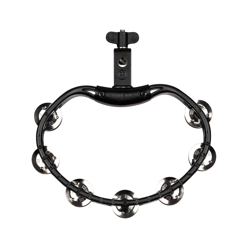 Meinl Percussion Mountable ABS Plastic Tambourine