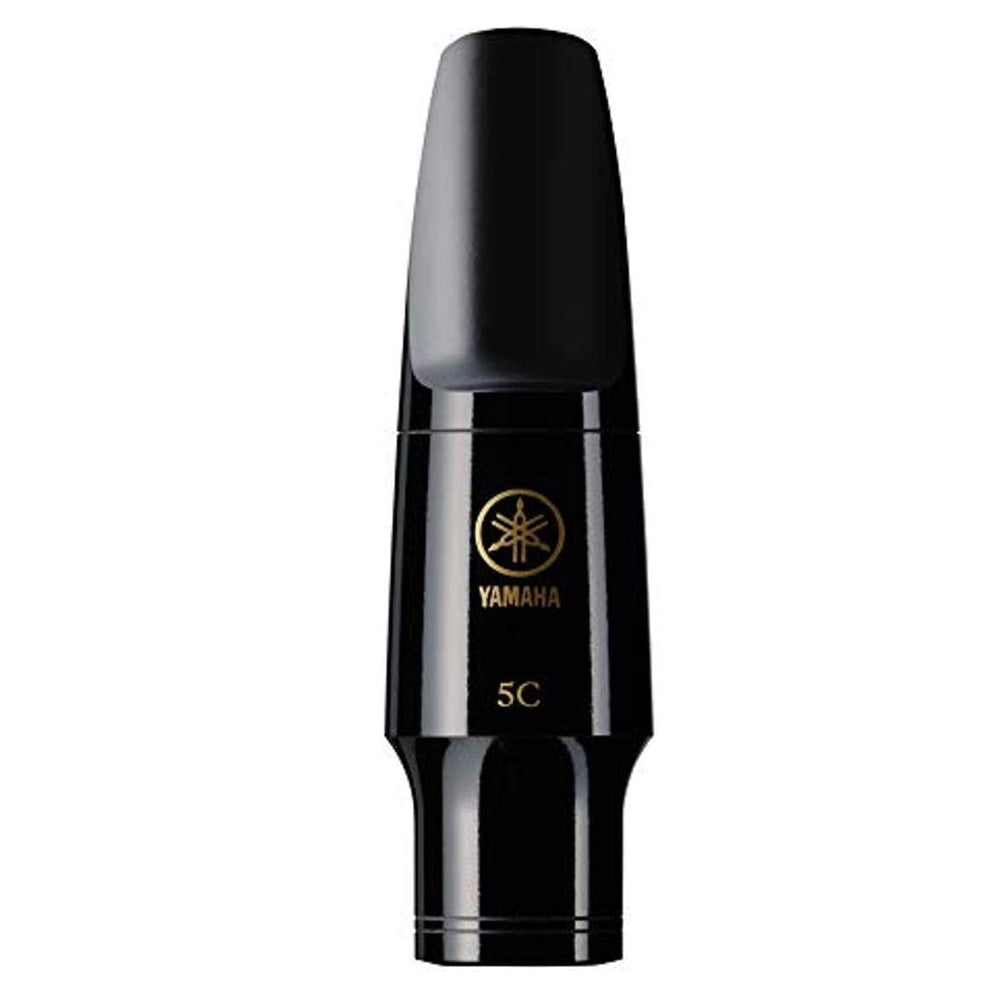 Yamaha 5C Tenor Saxophone Mouthpiece, Standard Series