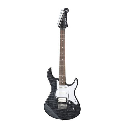 Pacifica PAC212VQM Quilted Maple Electric Guitar