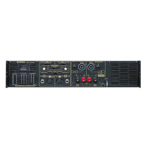P2500S P-Series 2-Channel Power Amplifier